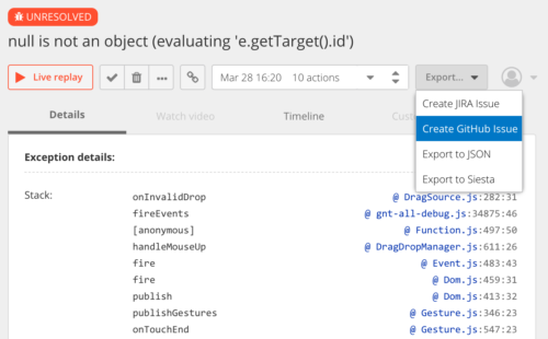 Announcing the new GitHub integration - RootCause